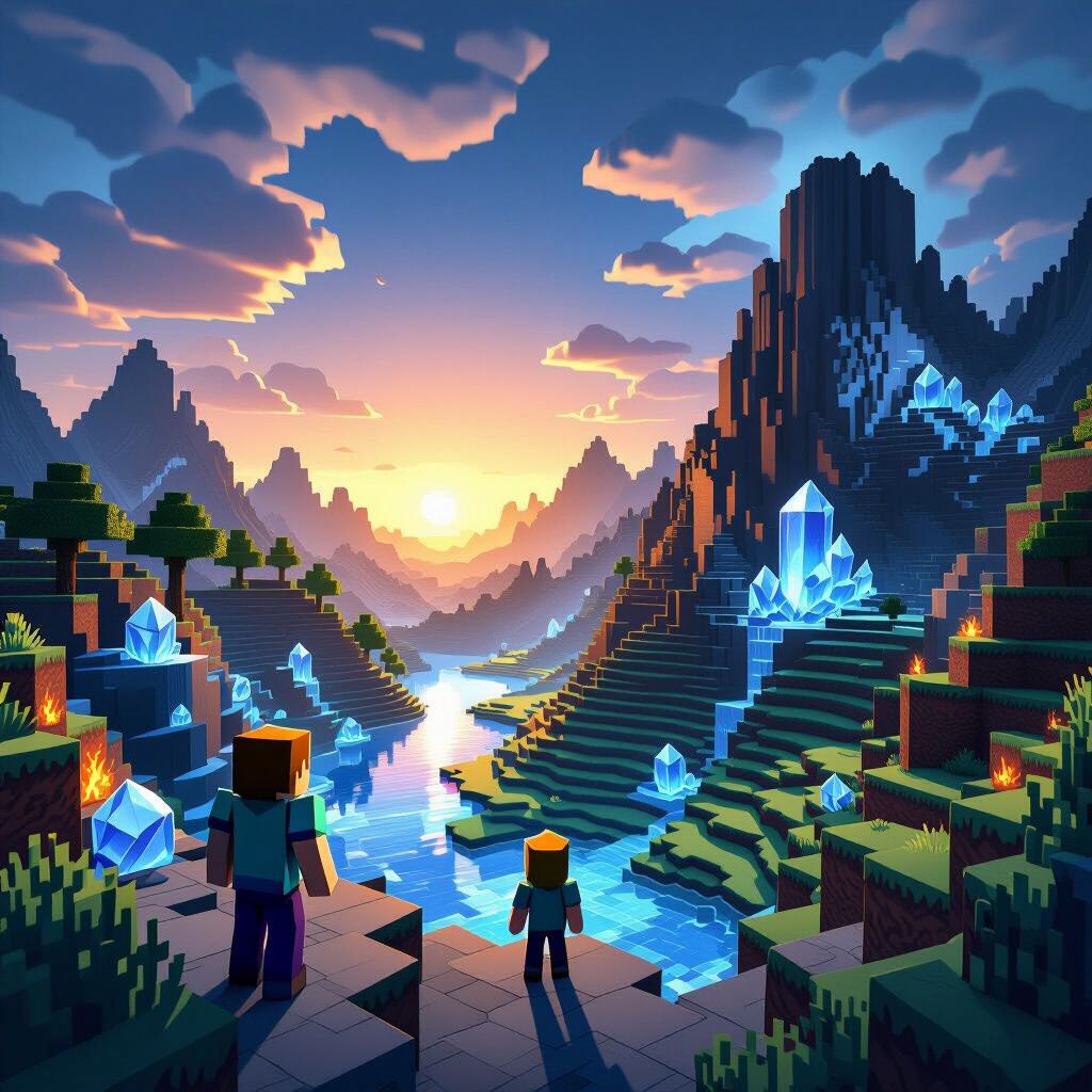 1024x1024 Wallpaper For Pc Minecraft Wallpaper Background Create Your Own!