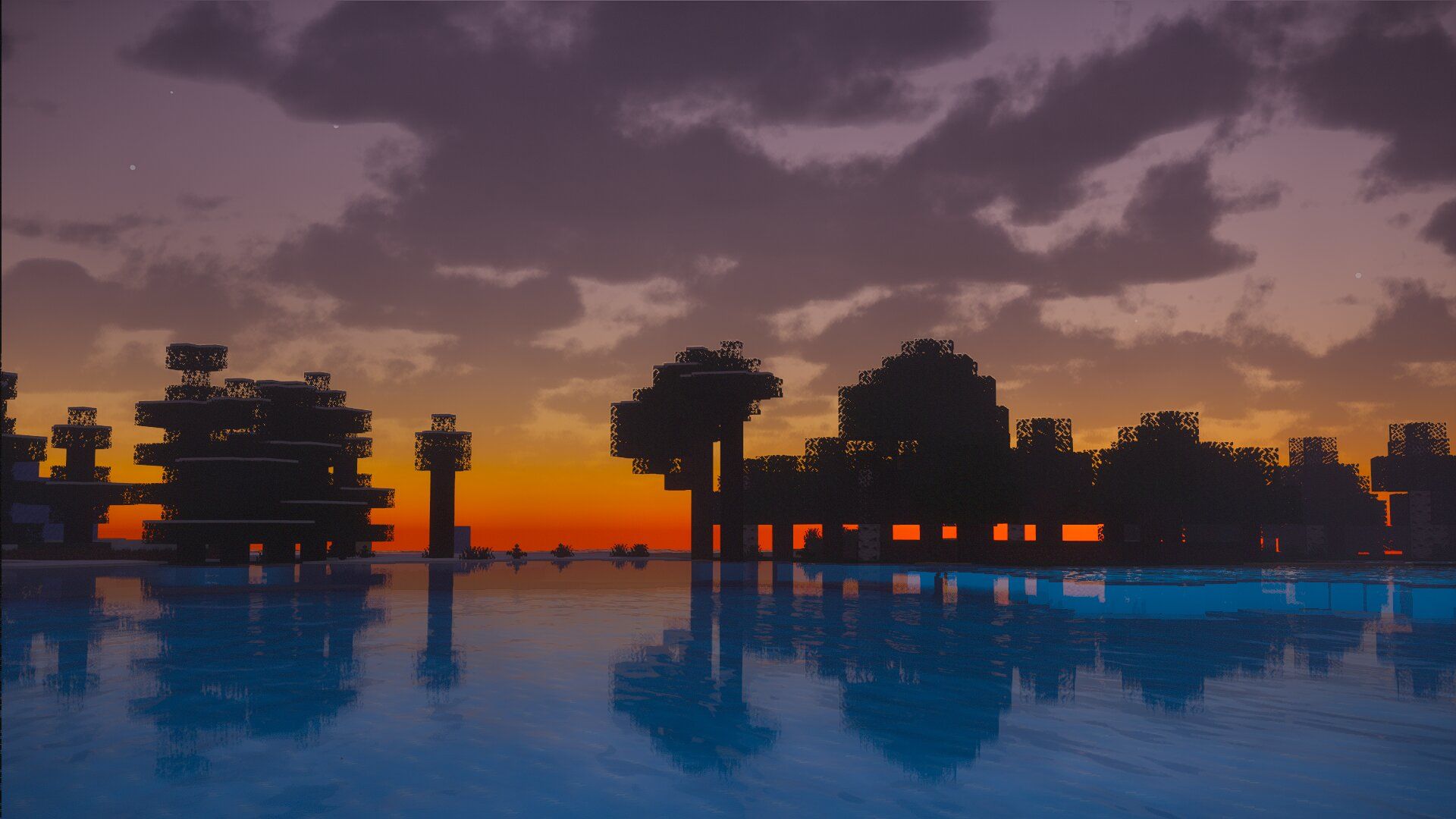 1920x1080 SummerShaders