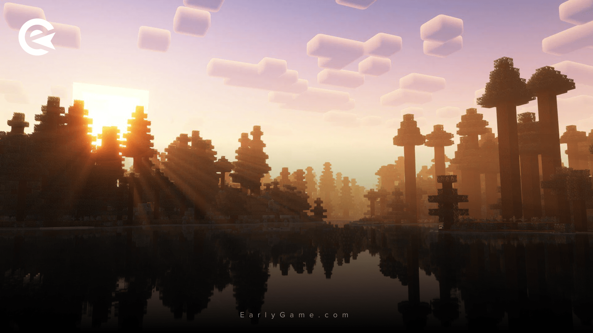 1920x1080 EarlyGame. The 15 Best Minecraft Shaders To Use In 2025