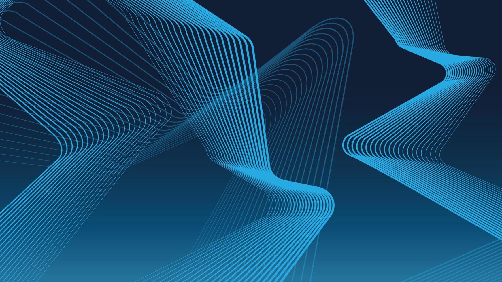 1742x980 Modern minimalist dark blue premium abstract background with luxury geometric dark shape. Exclusive wallpaper design for website, poster, brochure, presentation