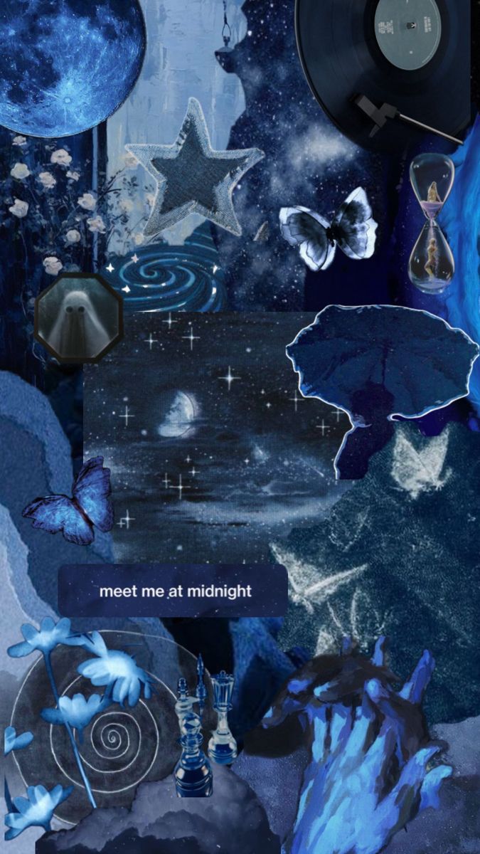 675x1200 Dark blue wallpaper. Blue bay, Blue wallpaper iphone, Aesthetic blue