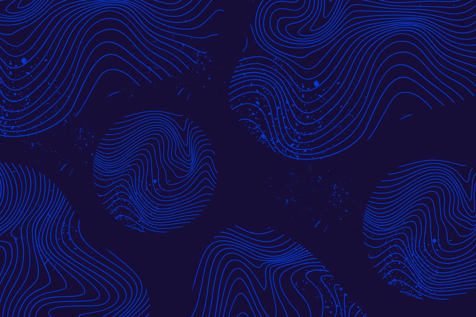 1600x1067 and customizable dark blue background templates