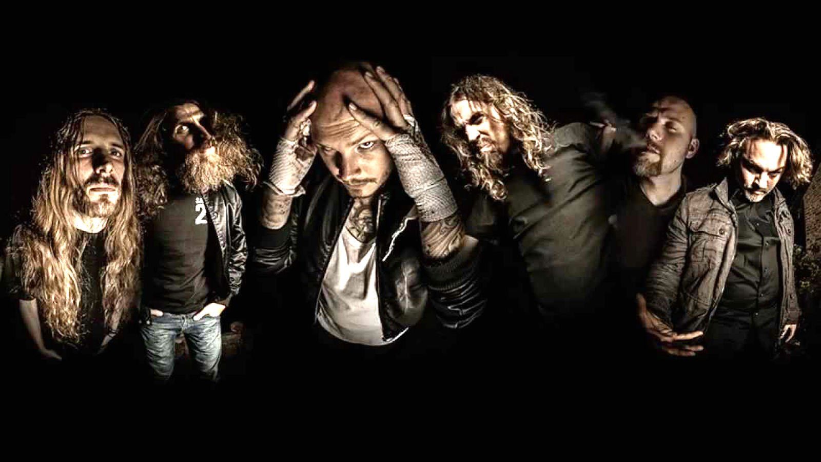1600x900 soilwork, Melodic, Death, Metal, Heavy, Alternative, 1soil Wallpaper HD / Desktop and Mobile Background
