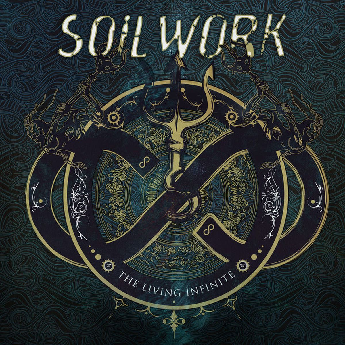 1200x1200 Soilwork Living Infinite