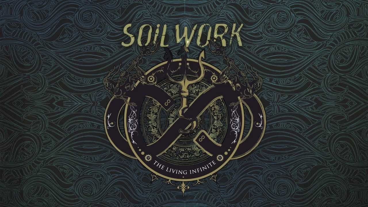 1280x720 SOILWORK Live The Misanthrope (OFFICIAL TRACK)
