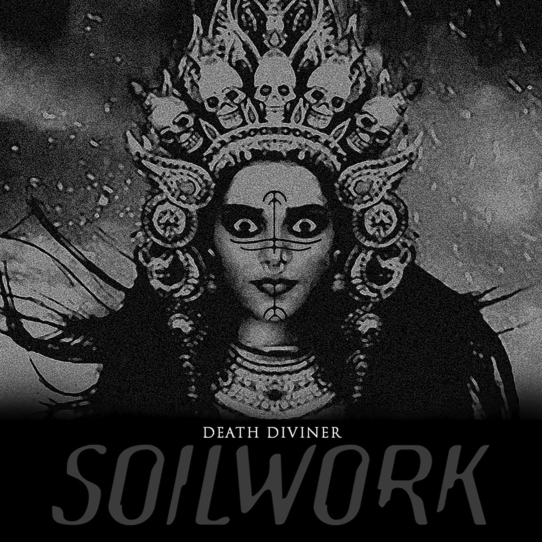 1900x1900 Soilwork: albumit, kappaleet, konsertit