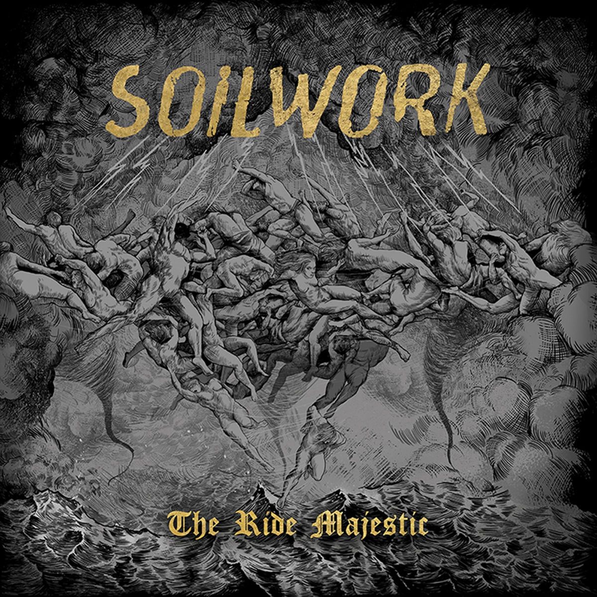 1200x1200 Soilwork Ride Majestic