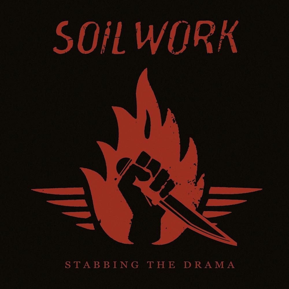 1000x1000 Soilwork the Drama Metallum: The Metal Archives