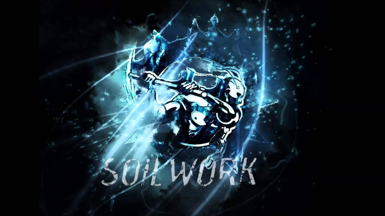 1280x720 Soilwork Sound Collides
