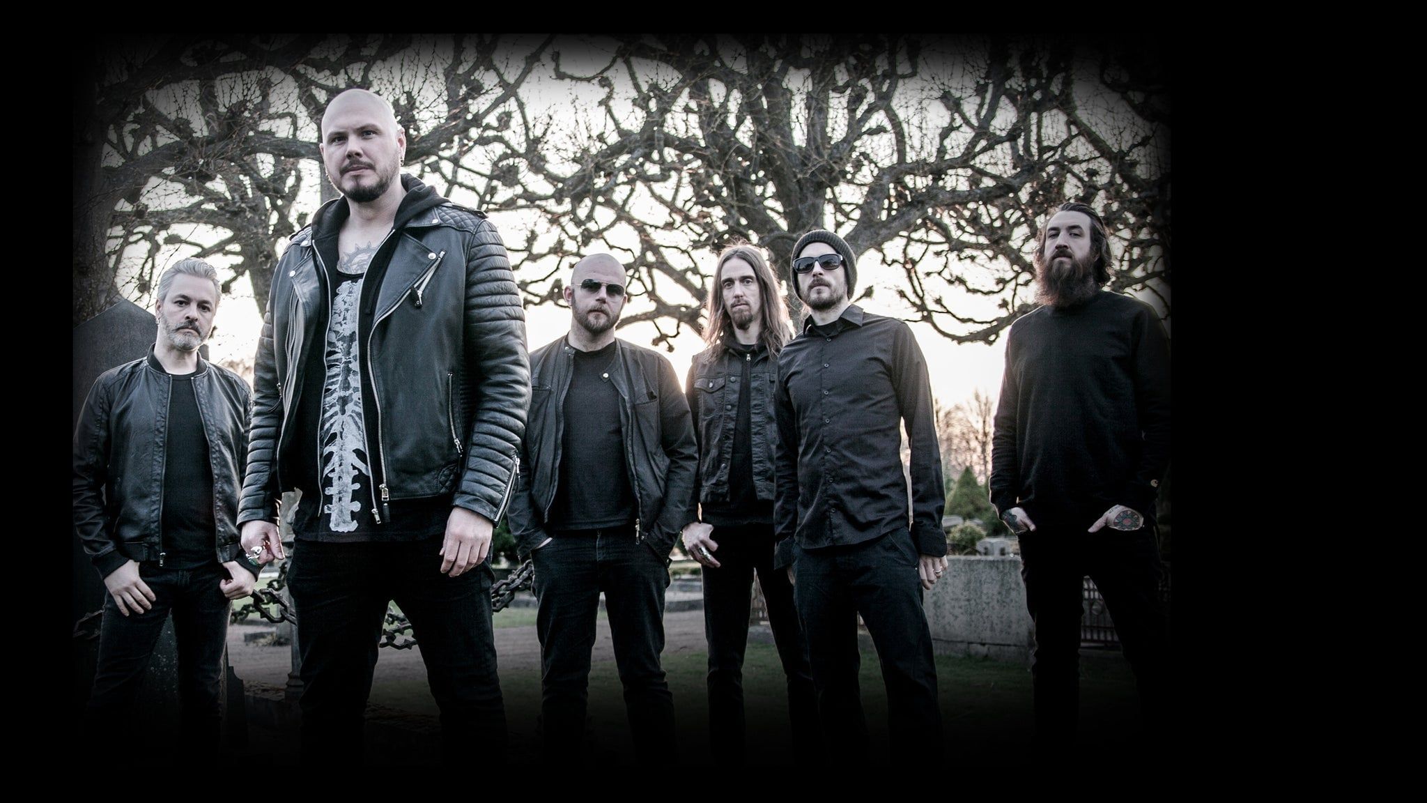 2048x1152 Soilwork Tickets, 2026 Tour Dates, and More