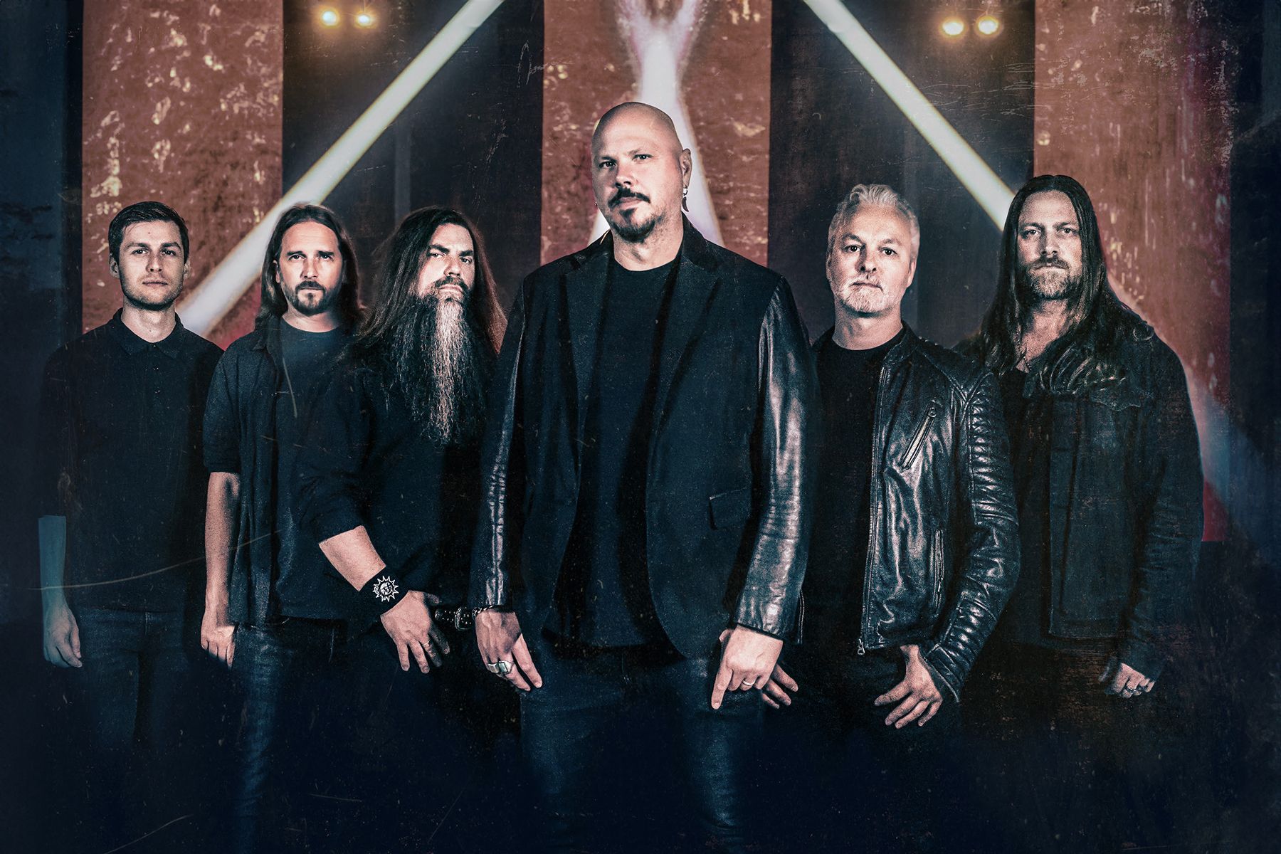 1800x1200 SOILWORK Streams Death Diviner From Feverish Trilogy