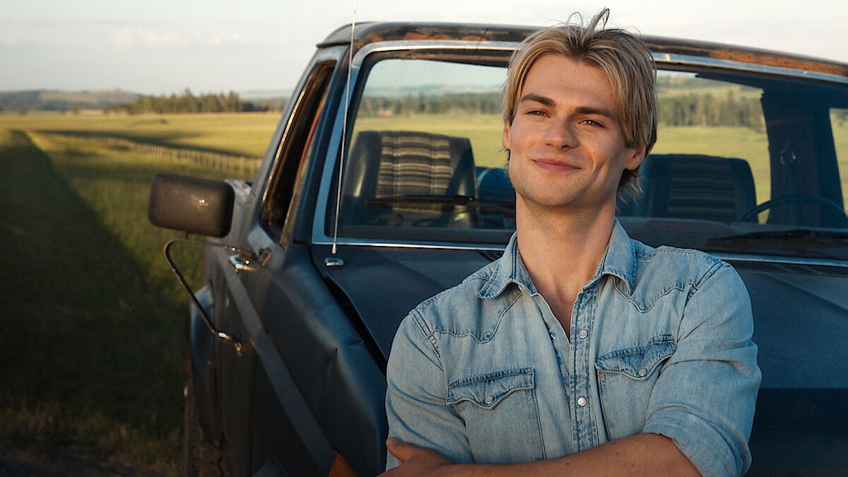 1200x675 My Life with the Walter Boys Season 2: Release Time and Date, Photo