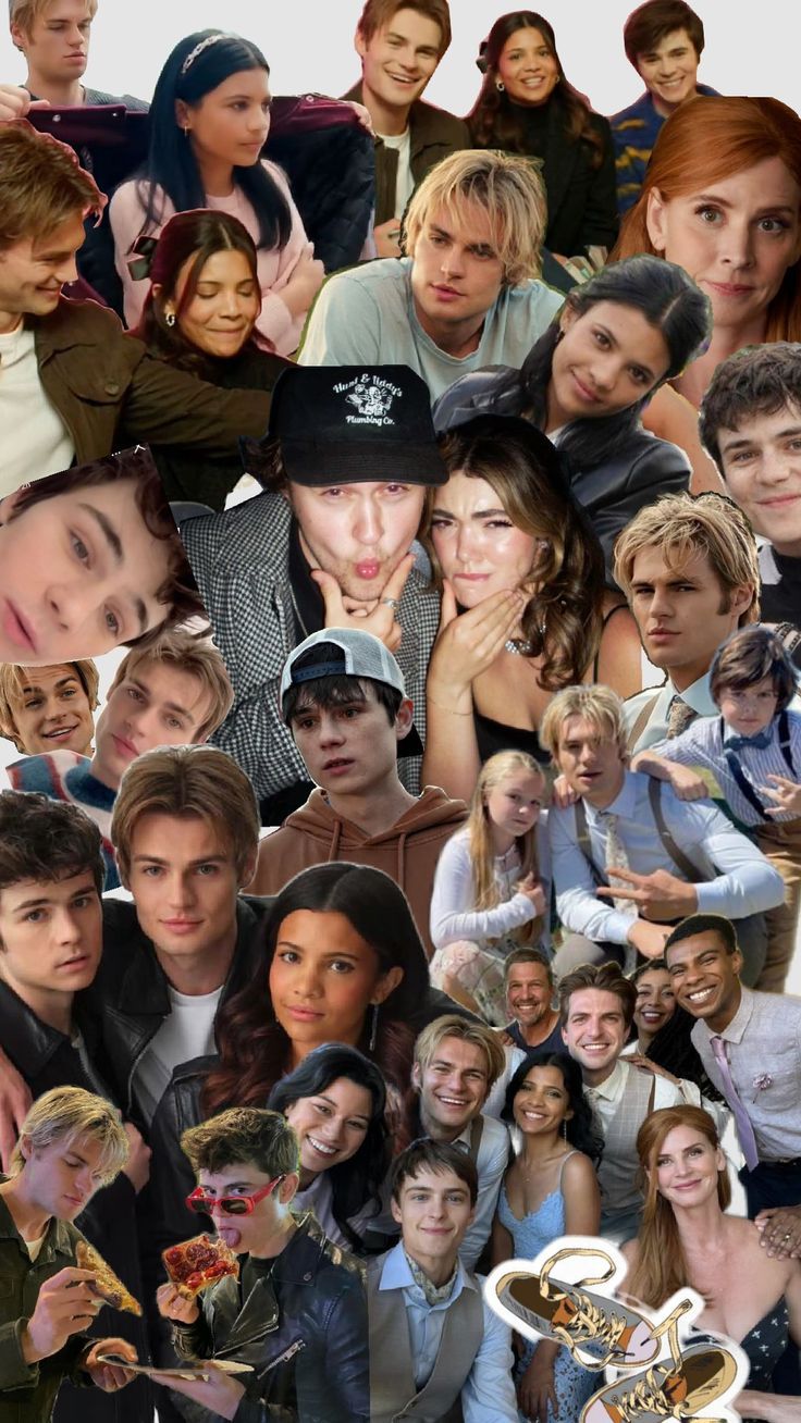736x1308 tvseries #mylifewoththewalterboys #netflix #summer #shufflefyp #inspiredby