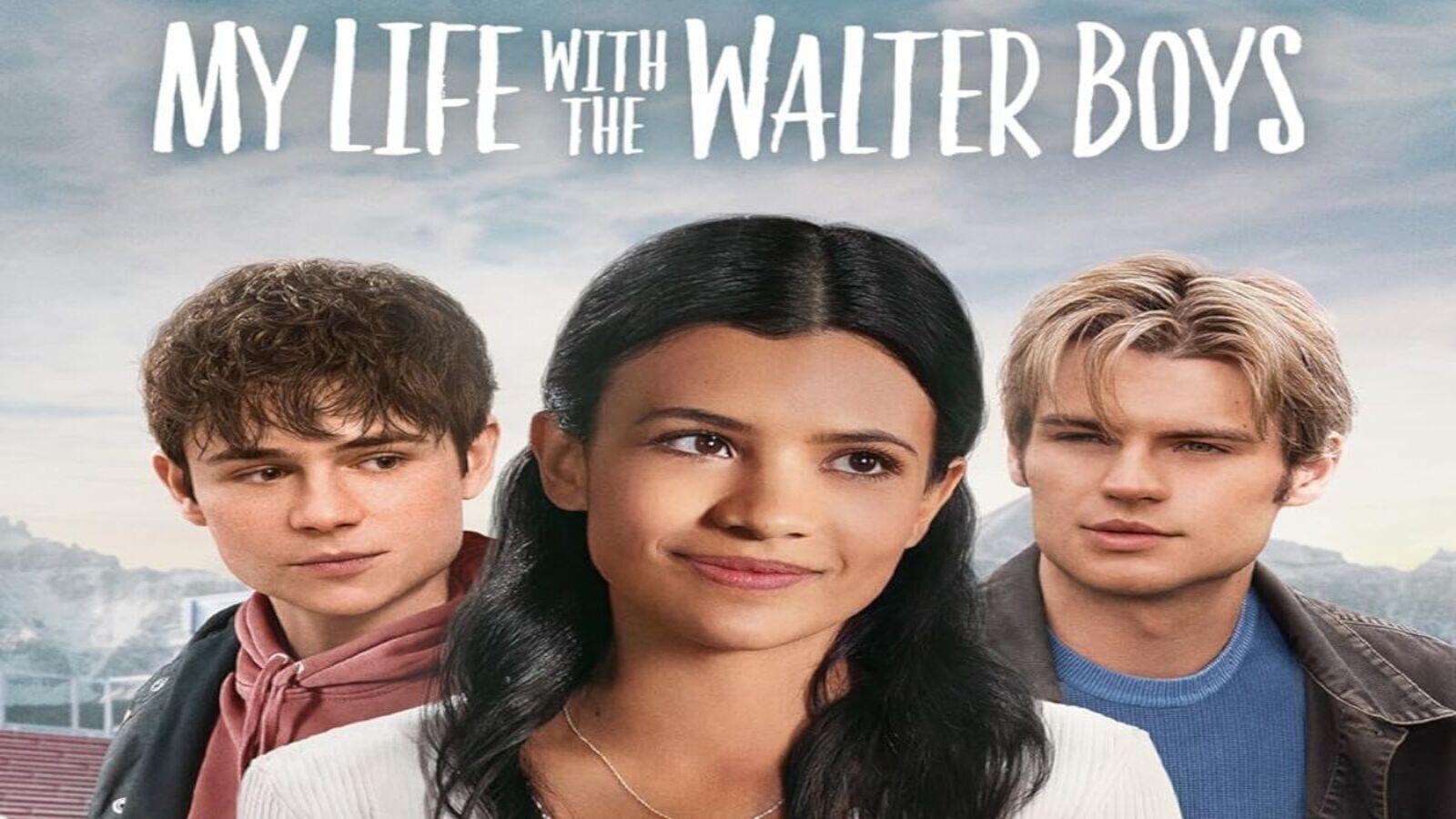 1600x900 My Life with the Walter Boys Season 3 OTT release date: When and where to watch the American teen drama online Economic Times