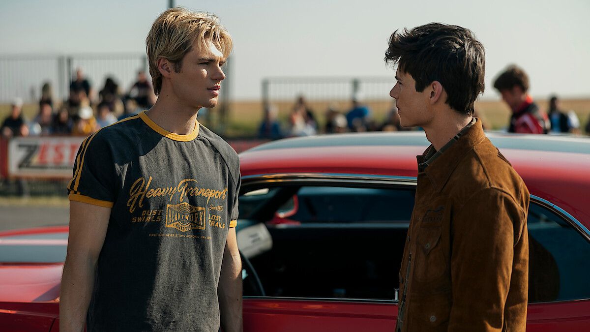 1200x675 My Life with the Walter Boys Season 3 Streaming: Release Date, Photo, Plot, Soundtrack