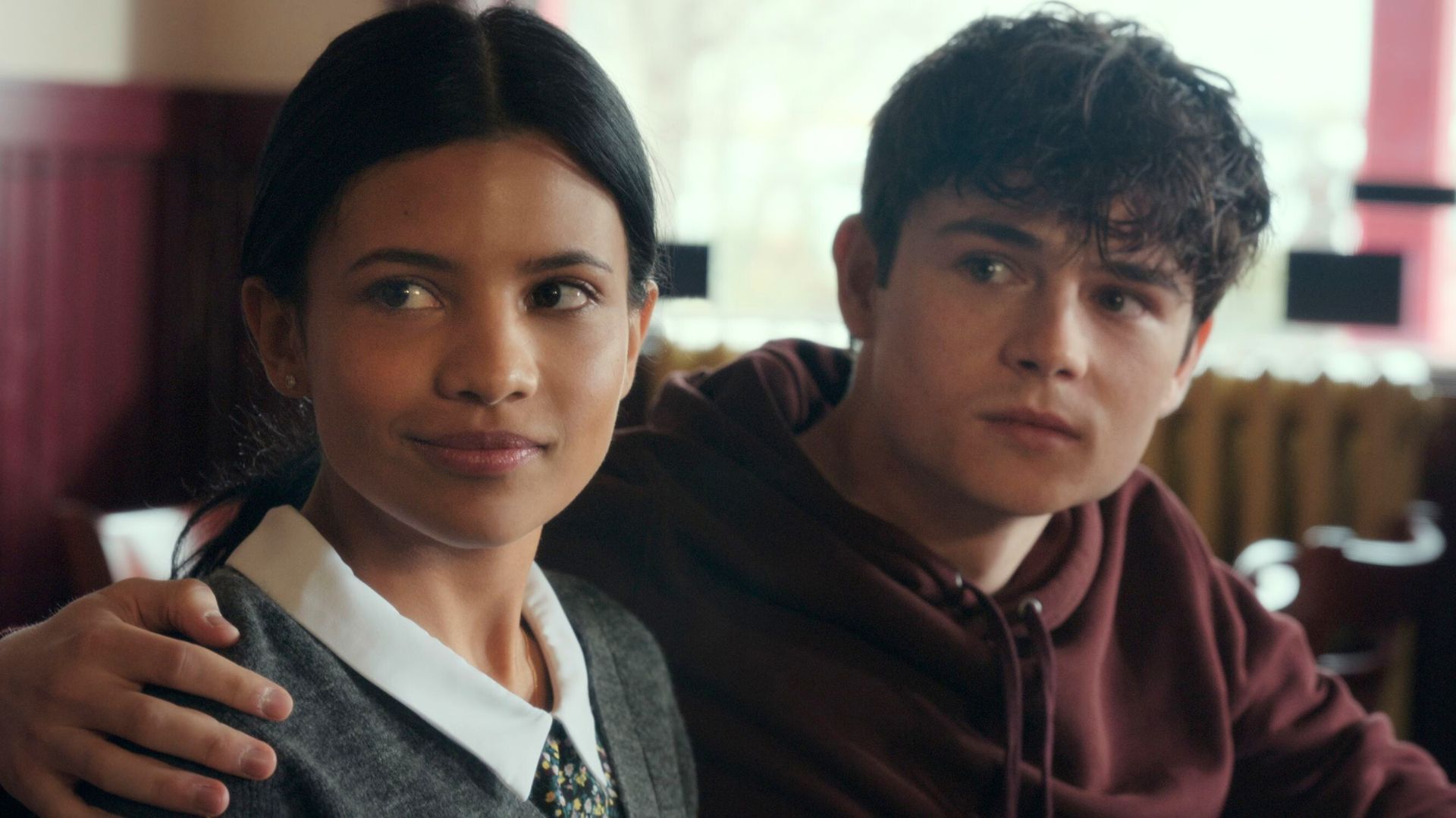 1920x1080 Confused by My Life with the Walter Boys season 2's end cliffhanger? Here's what it could mean for season 3
