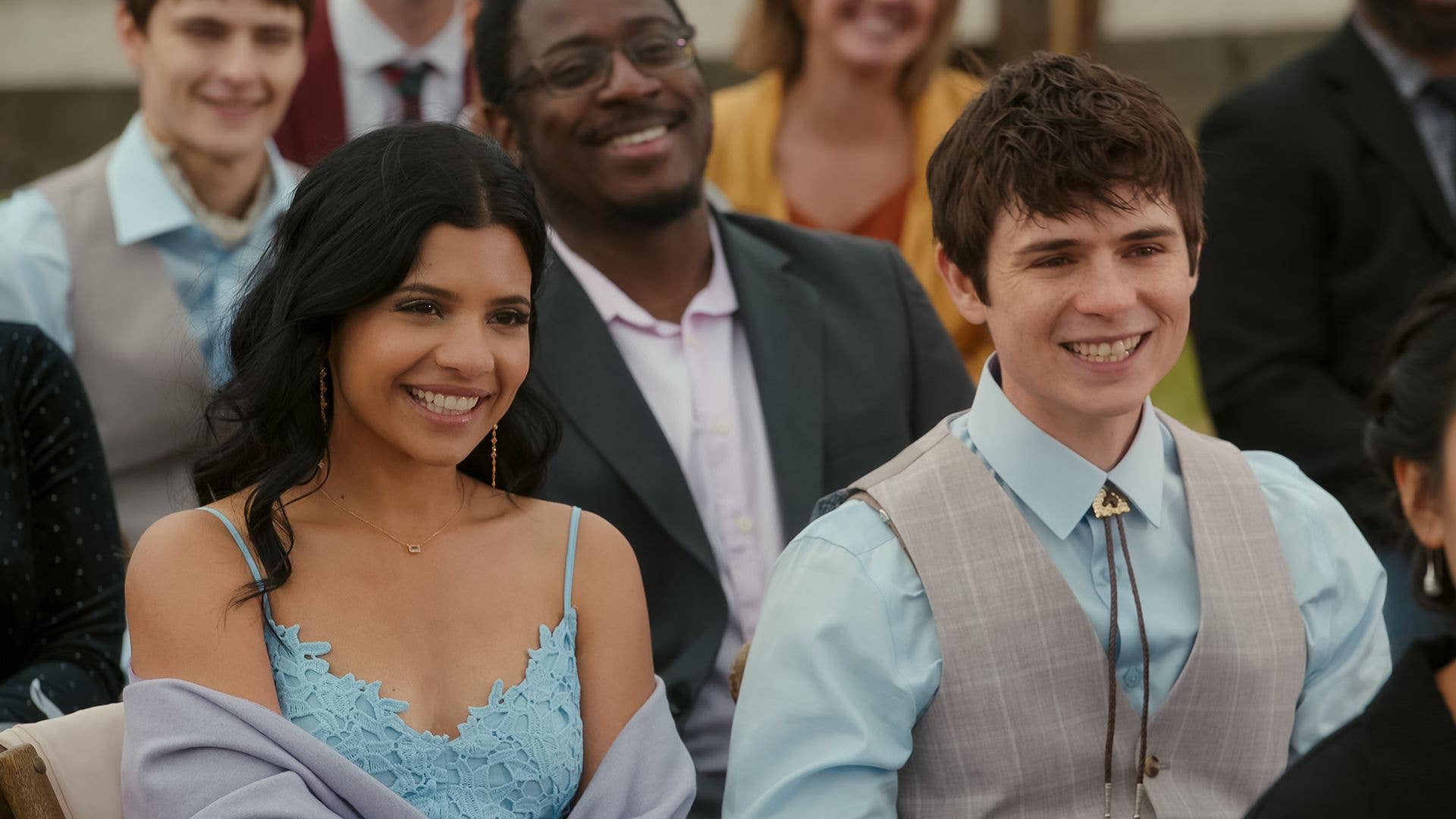1920x1080 My Life with the Walter Boys season 2: plot, cast and release date