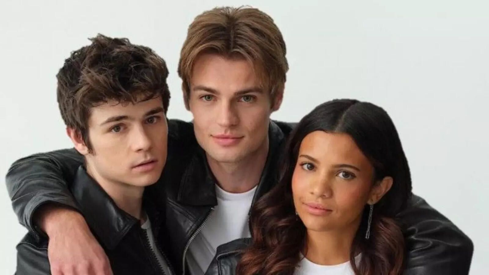 1600x900 My Life with the Walter Boys season 3: 'My Life with the Walter Boys' Season 4 Expected release window: Will Jackie finally be with Cole or will she choose Alex? Economic Times