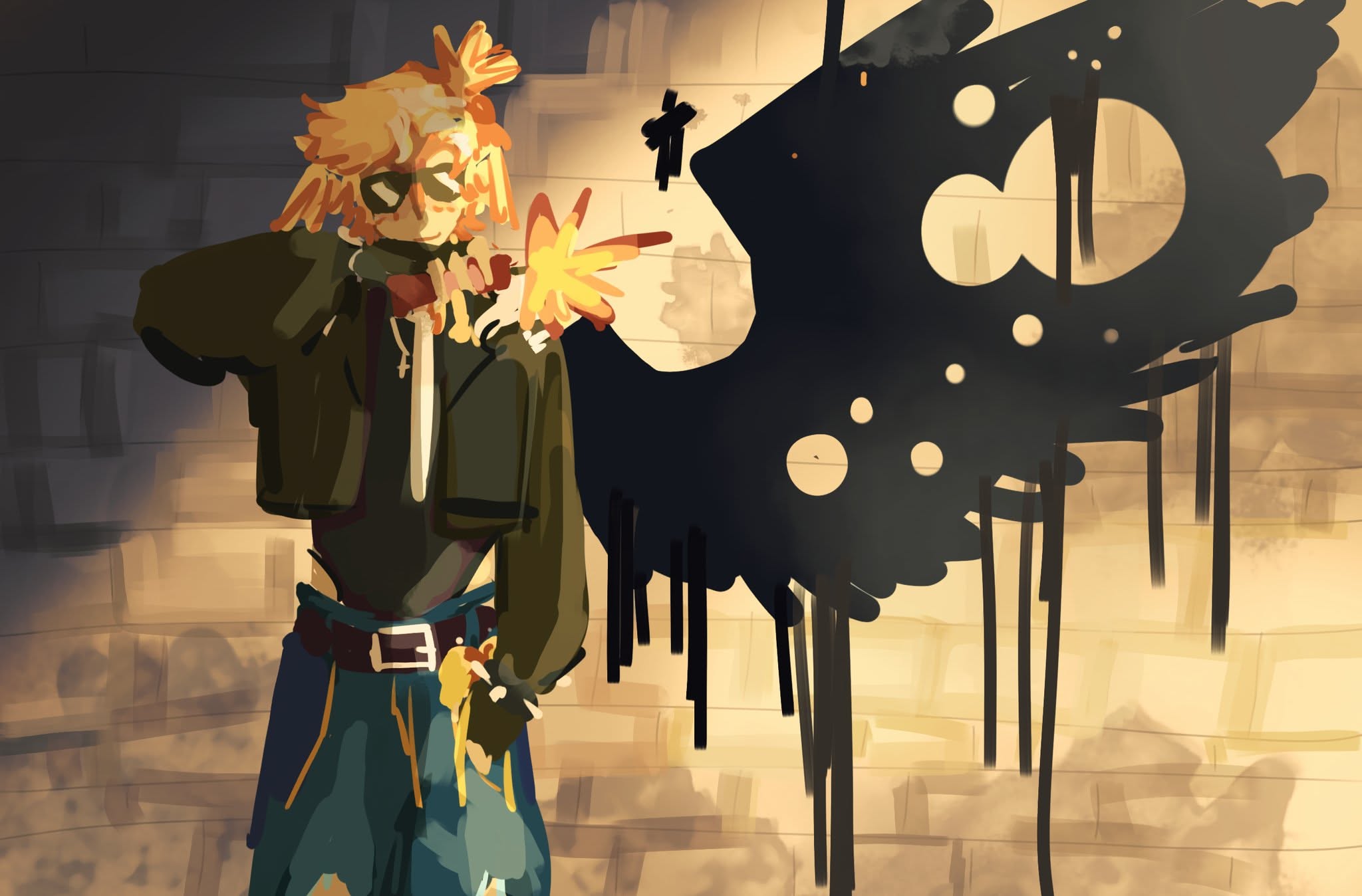2048x1348 Unstable Universe ideas. parfies fanart, odyssey duo unstable universe, unstable universe fanart