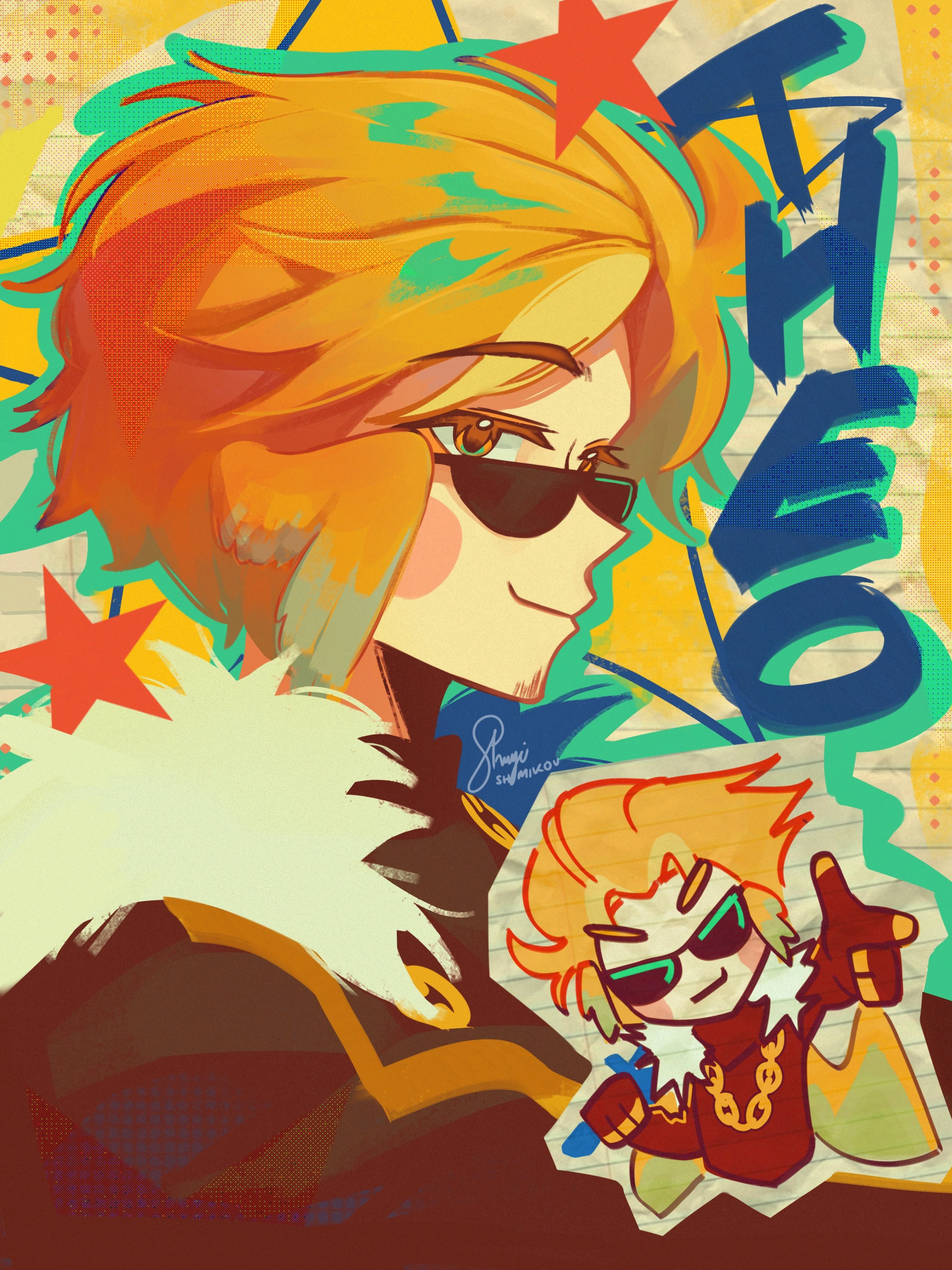 3072x4096 Discover 17 theobaldthebird !! and theobaldthebird fanart ideas. theobald the bird, theo fanart, theobaldthebird pfp and more