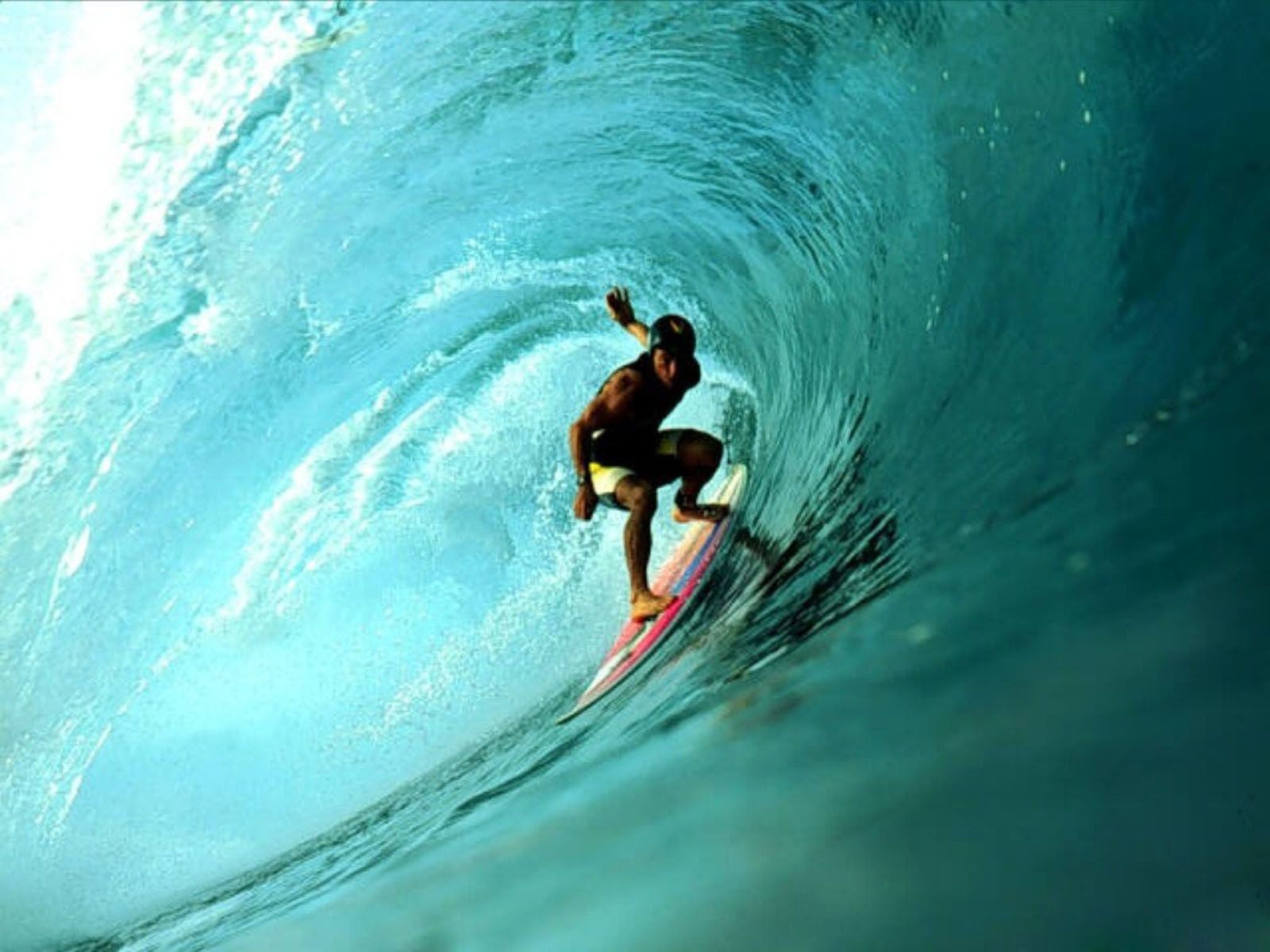 1600x1200 Water Sports Wallpaper