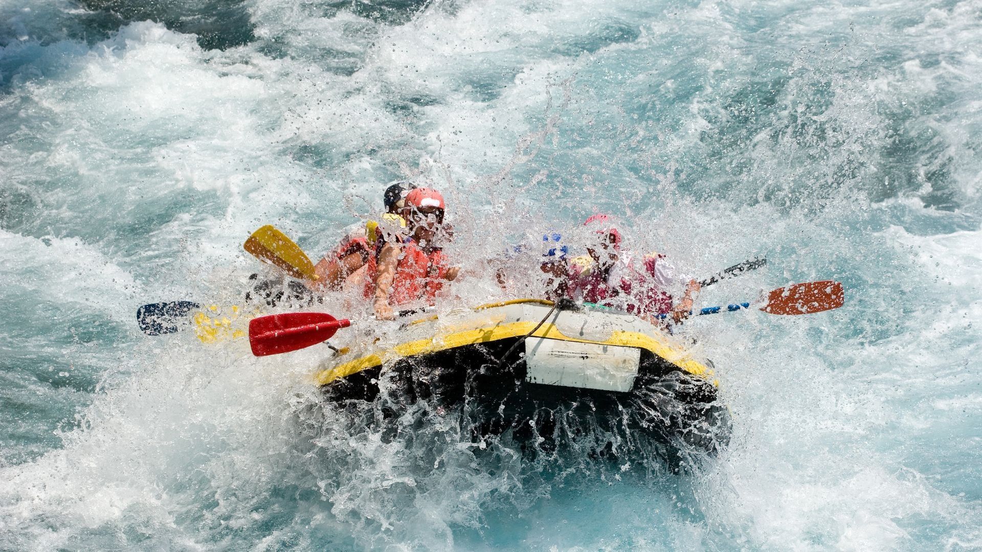 1920x1080 Benefits of Water Sports