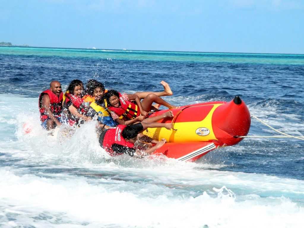 1024x768 The Ultimate Water Sports Guide to Port A. The Dunes Port A