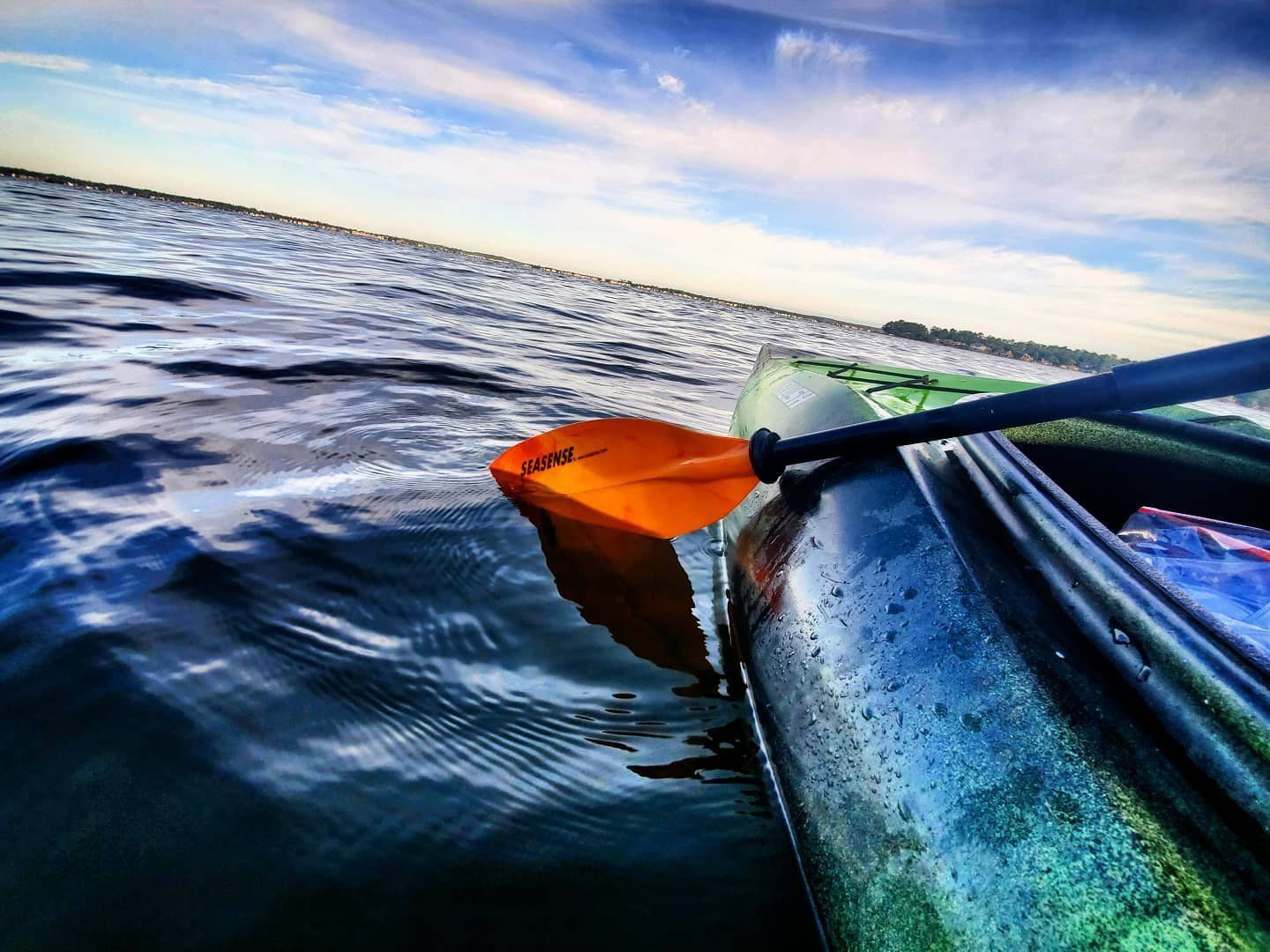 1440x1080 Kayaking, Canoeing & Watersports