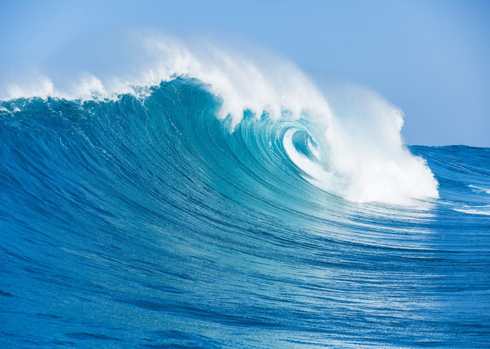 1600x1140 Amazon.com : BELECO 7x5ft Fabric Big Ocean Waves Photography Backdrop Tropical Summer Sea Wave Backdrop Blue Sea Surfing Wave Water Sport Background Wallpaper Children Baby Surfing Birthday Party Photo Props