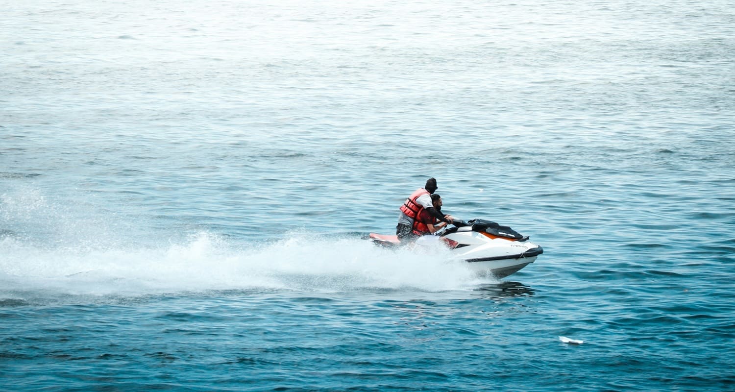 1500x800 Bali Water Sports and Tanah Lot Tour. Marine Activity & Sunset Tour