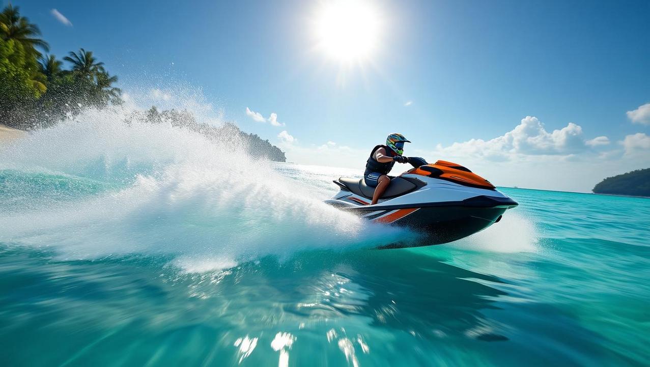 1277x721 Koh Samui Watersports Guide: Jet Skis, Kitesurfing & More