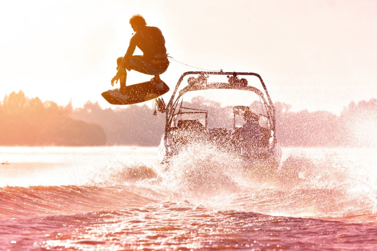 1200x800 Best Water Sports for Travelers