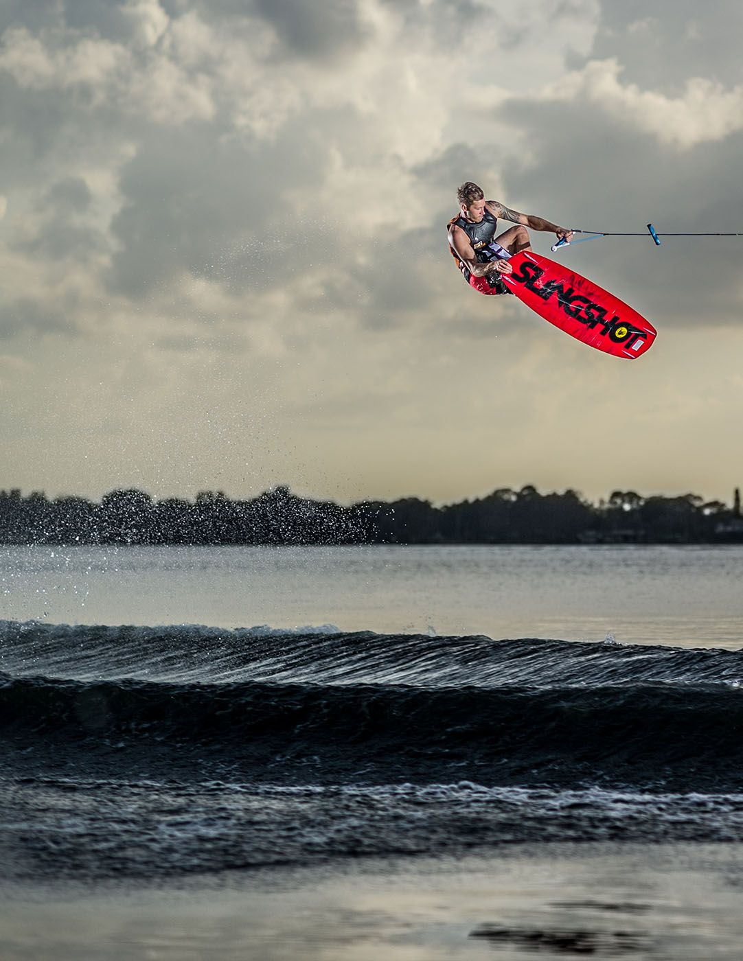 1082x1400 Feature: Action on the Water: Water Sports Photography with Chris Garrison