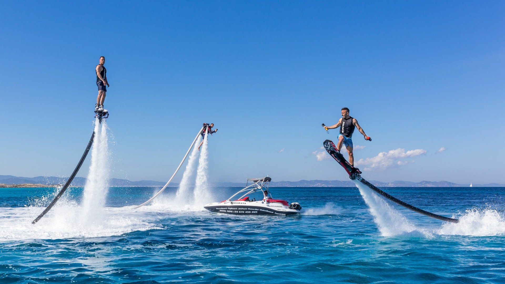1920x1081 Thrilling Flyboard Adventure HD Wallpaperx1408