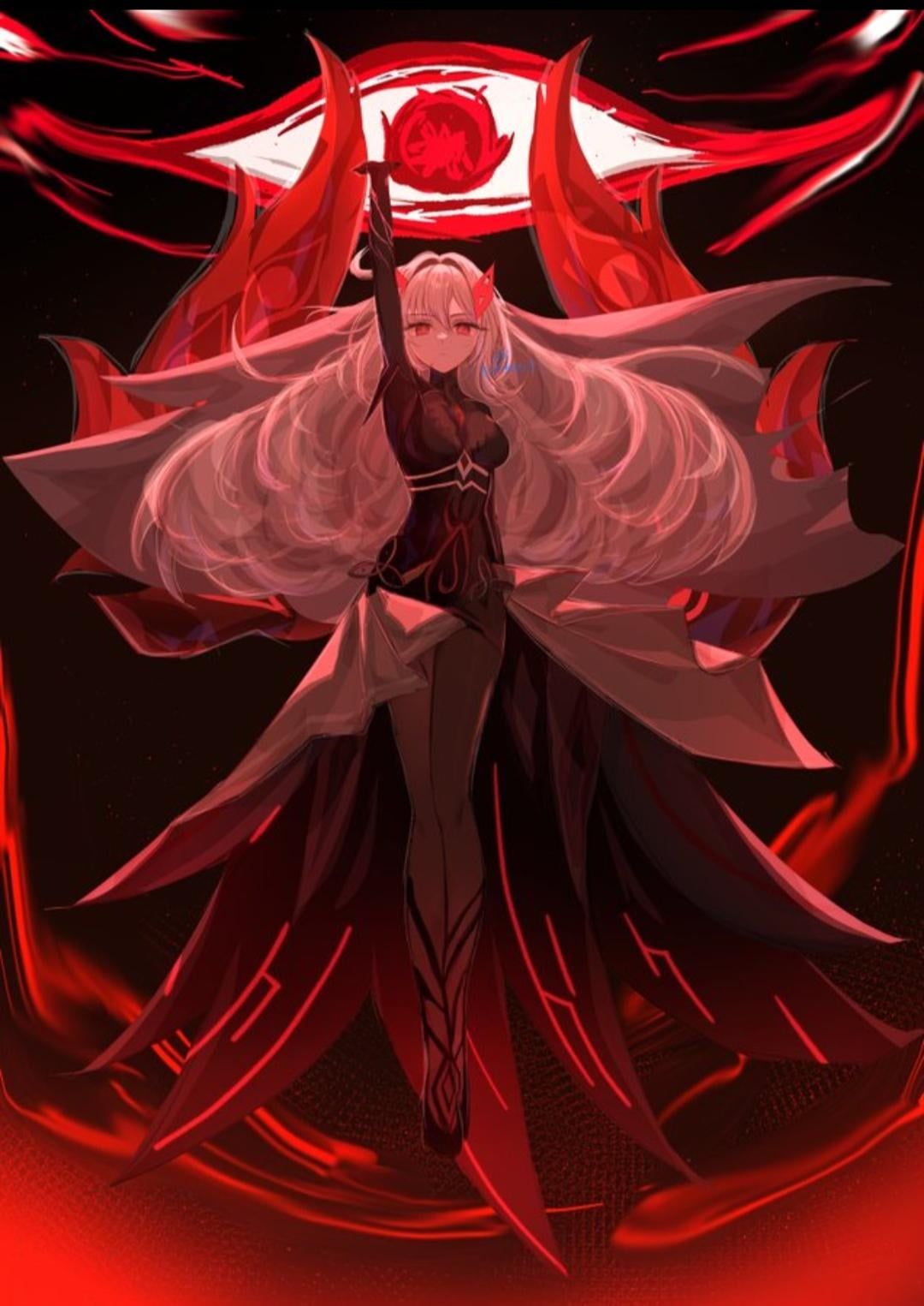 1080x1525 Any good Ronova wallpaper for mobile?