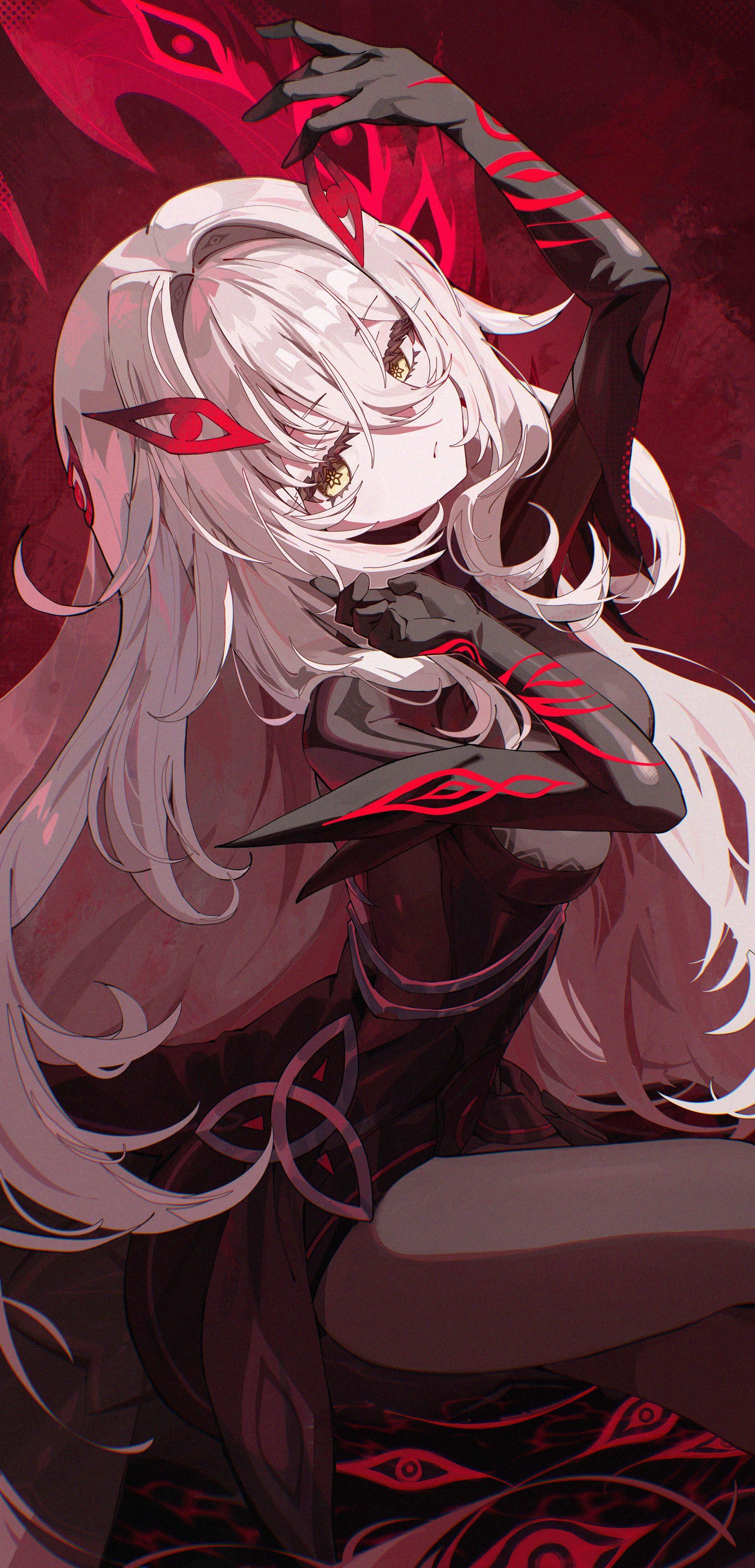 1974x4096 Any good Ronova wallpaper for mobile?