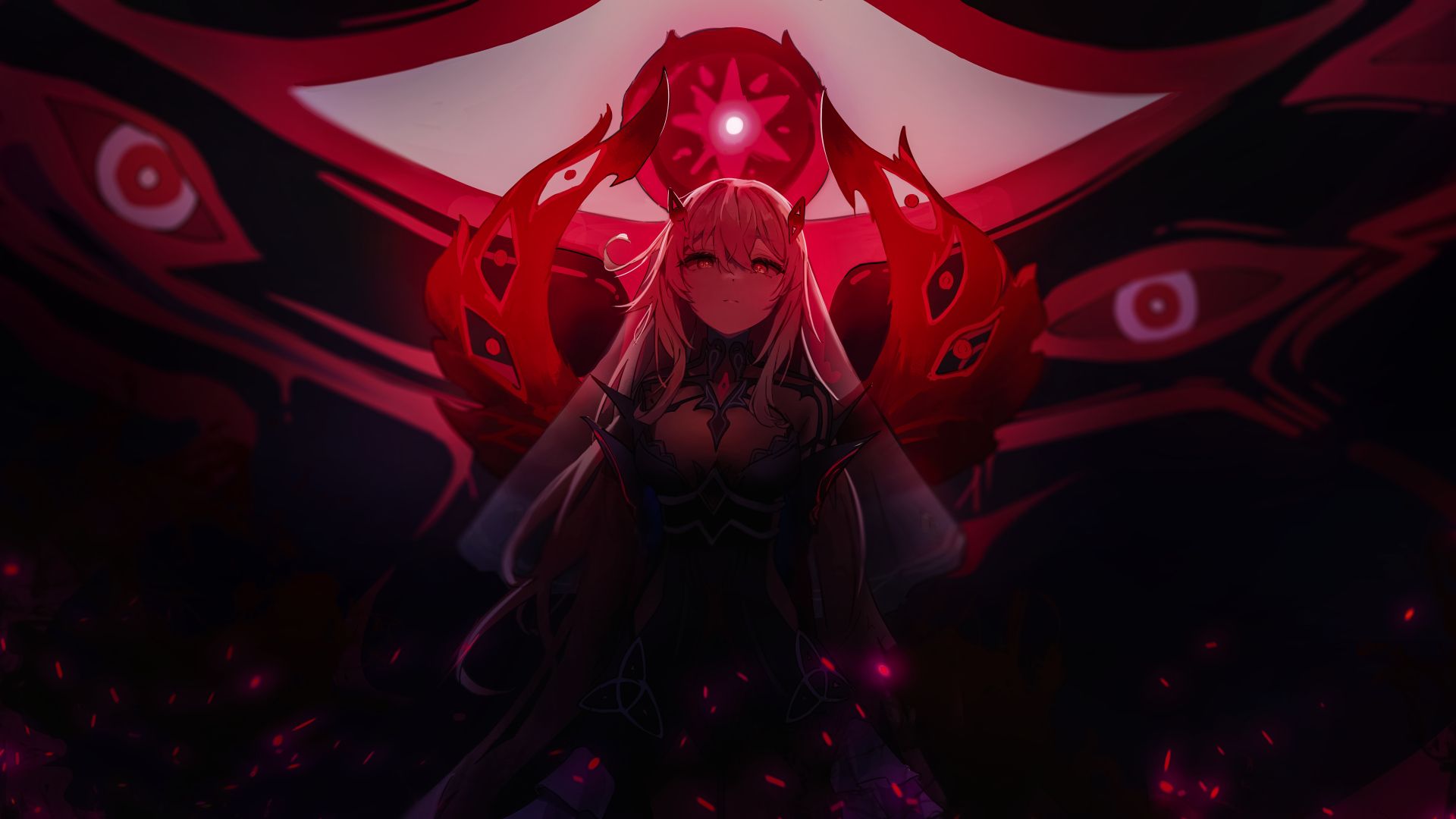 1920x1080 Ronova. Desktop wallpaper. 1920x1080