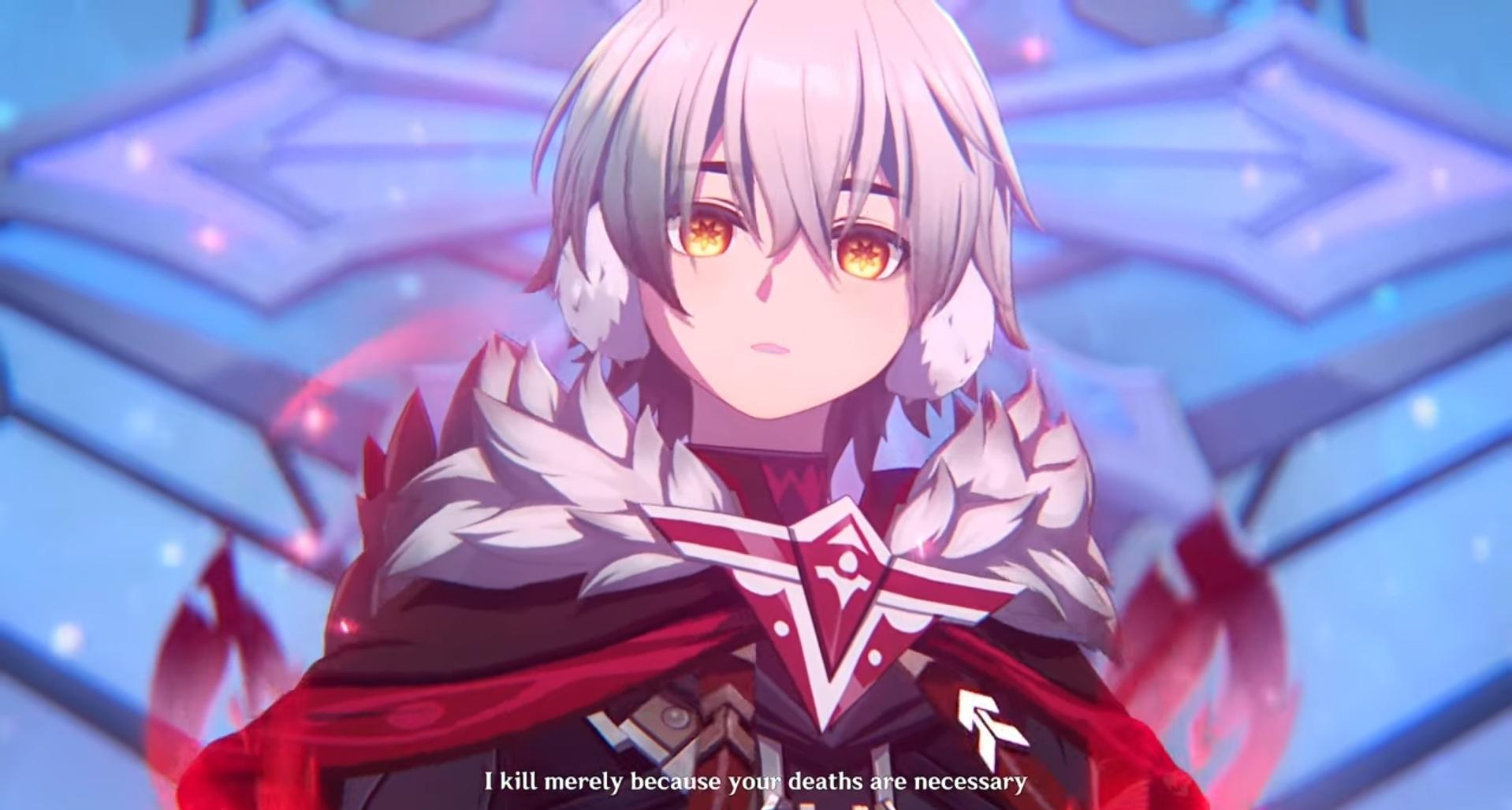 1918x1028 Ronova Was Evil, But Still A Necessity? : R Genshin_Impact