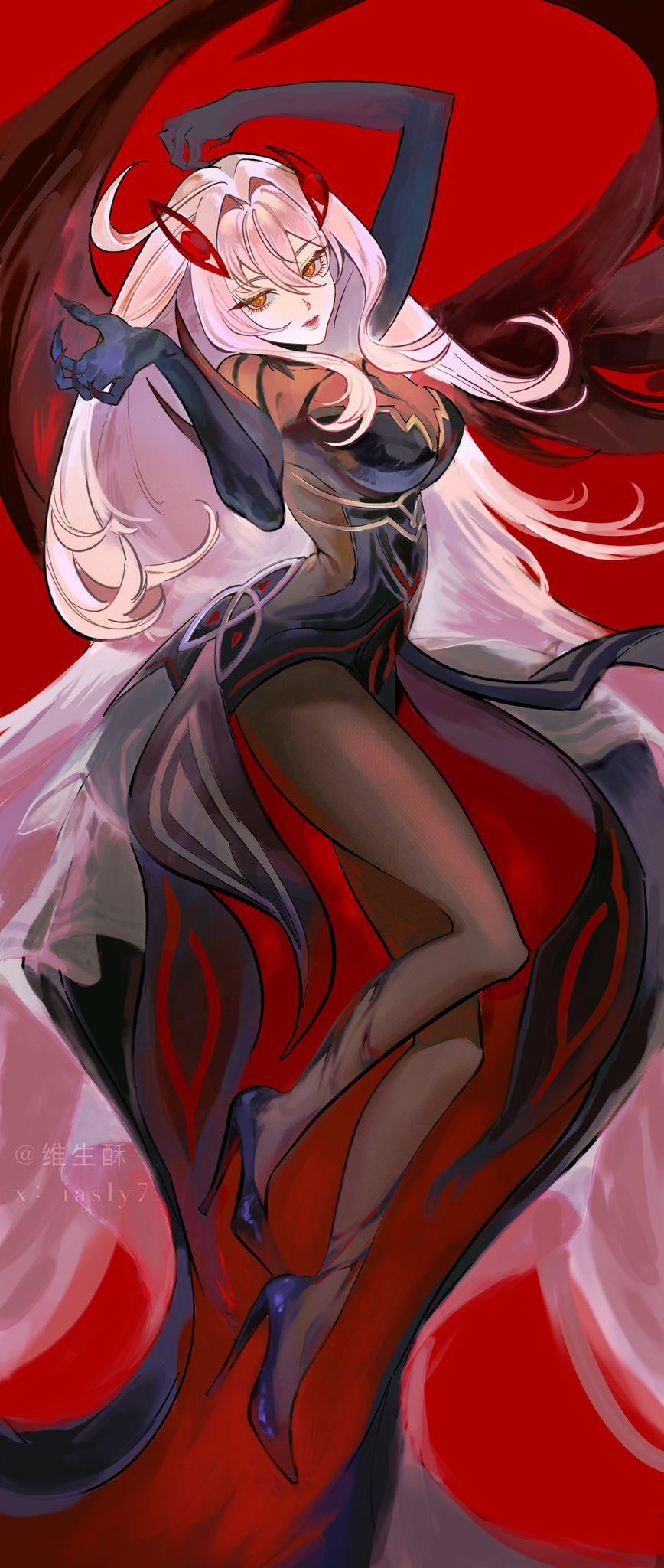 868x2048 Show me your Ronova wallpaper!
