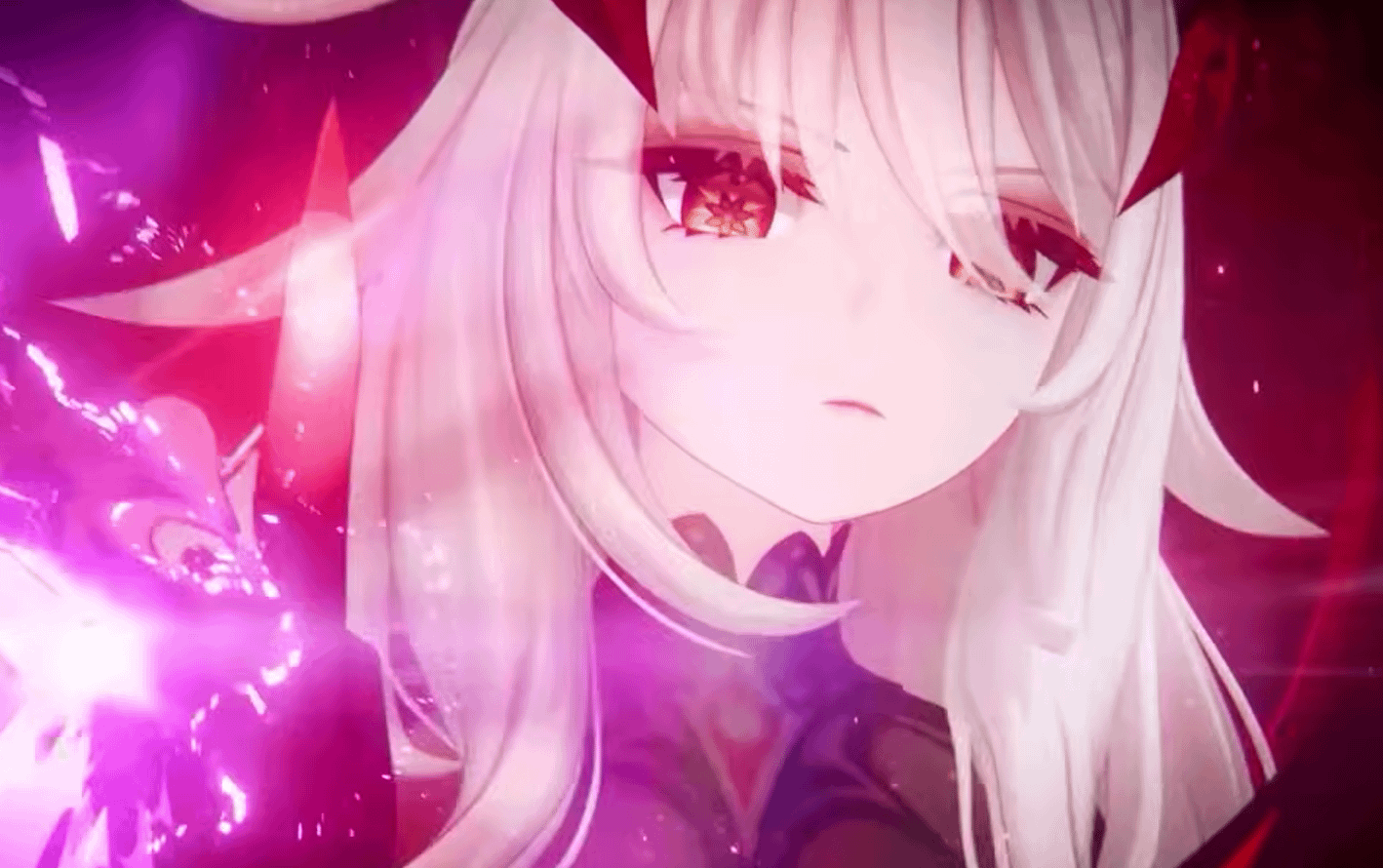 1418x890 Ronova 3D Model ALL Image : R Genshin_Impact