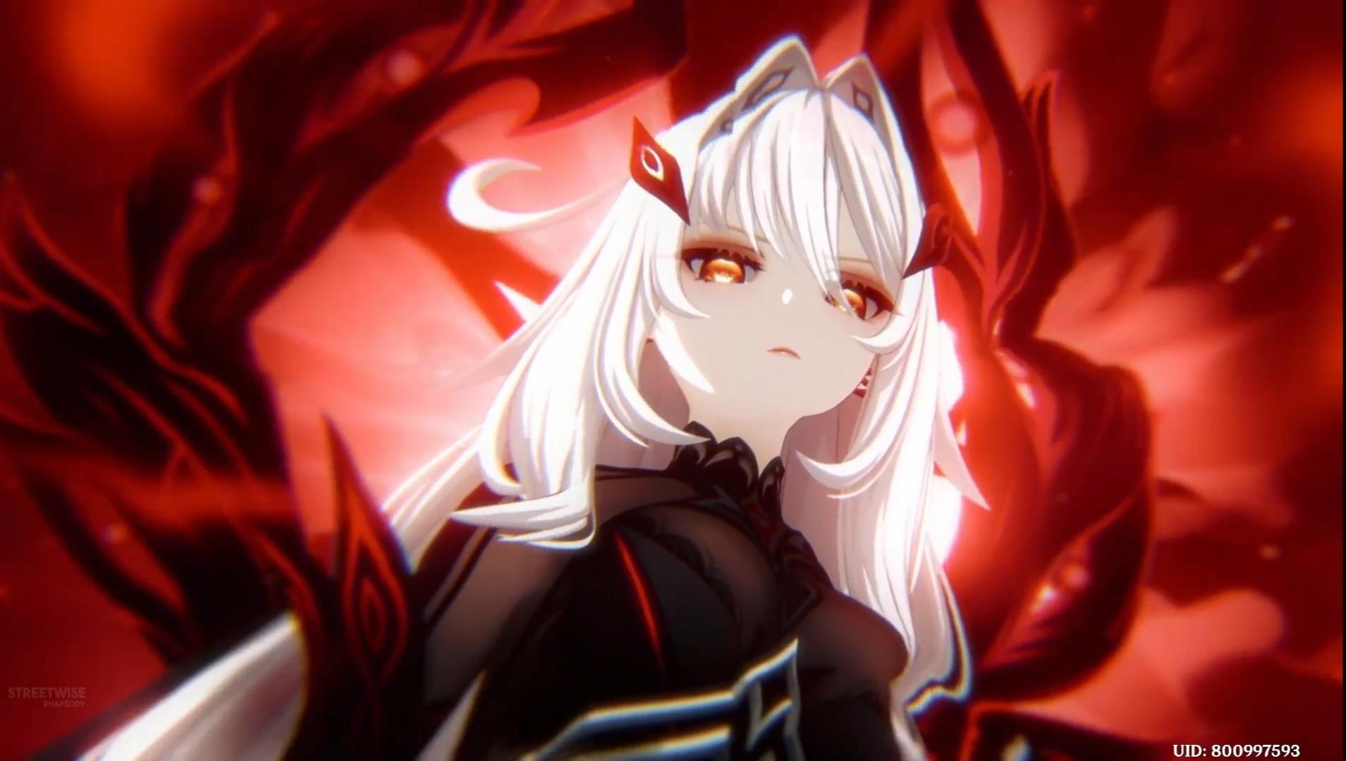 1909x1080 Ronova Is Scary : R Genshin_Impact