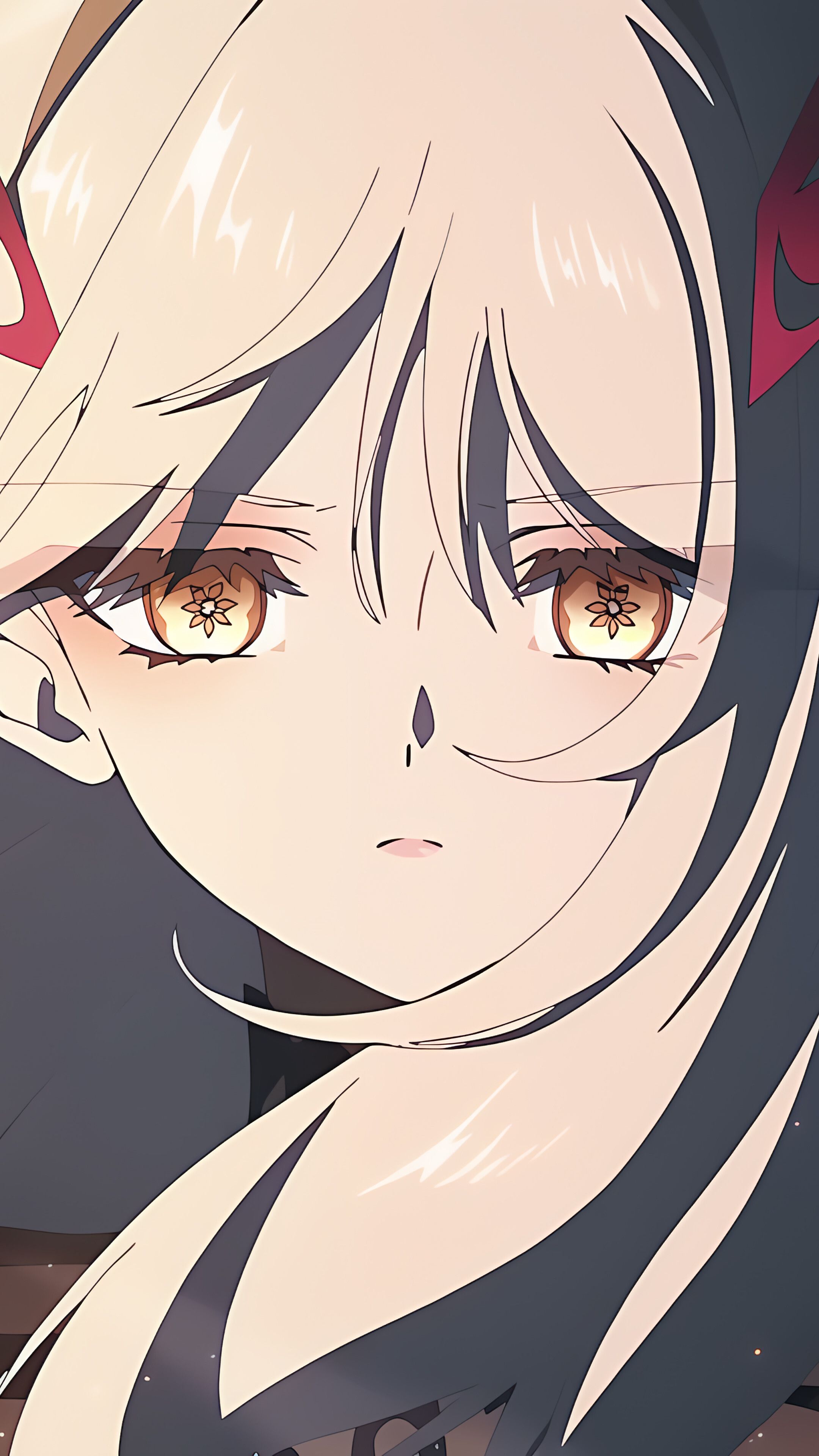2160x3840 Ronova Genshin Impact 4K Wallpaper iPhone HD Phone
