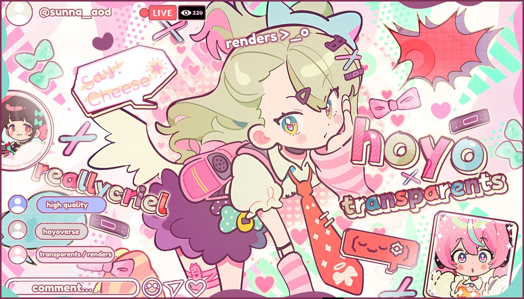 2048x1170 ronova genshin impact