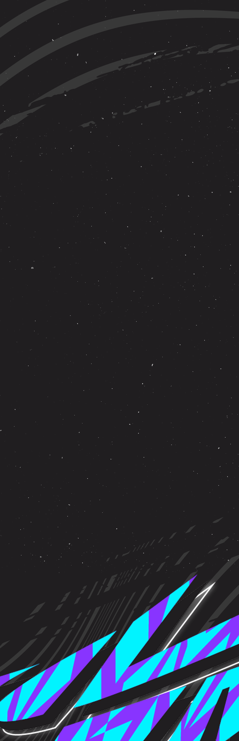 767x2376 FIFA Volta Wallpaper