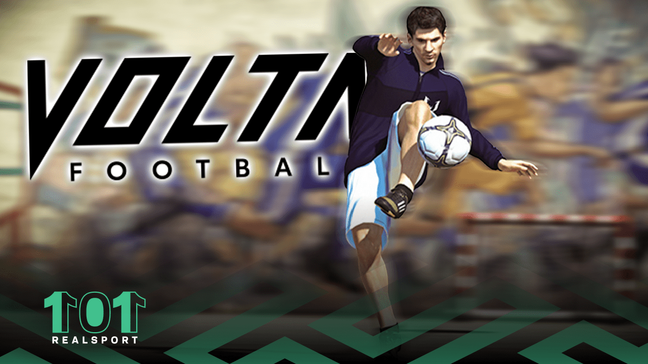 1280x720 EA Sports FC 24: How VOLTA will become EA Sports' most important mode