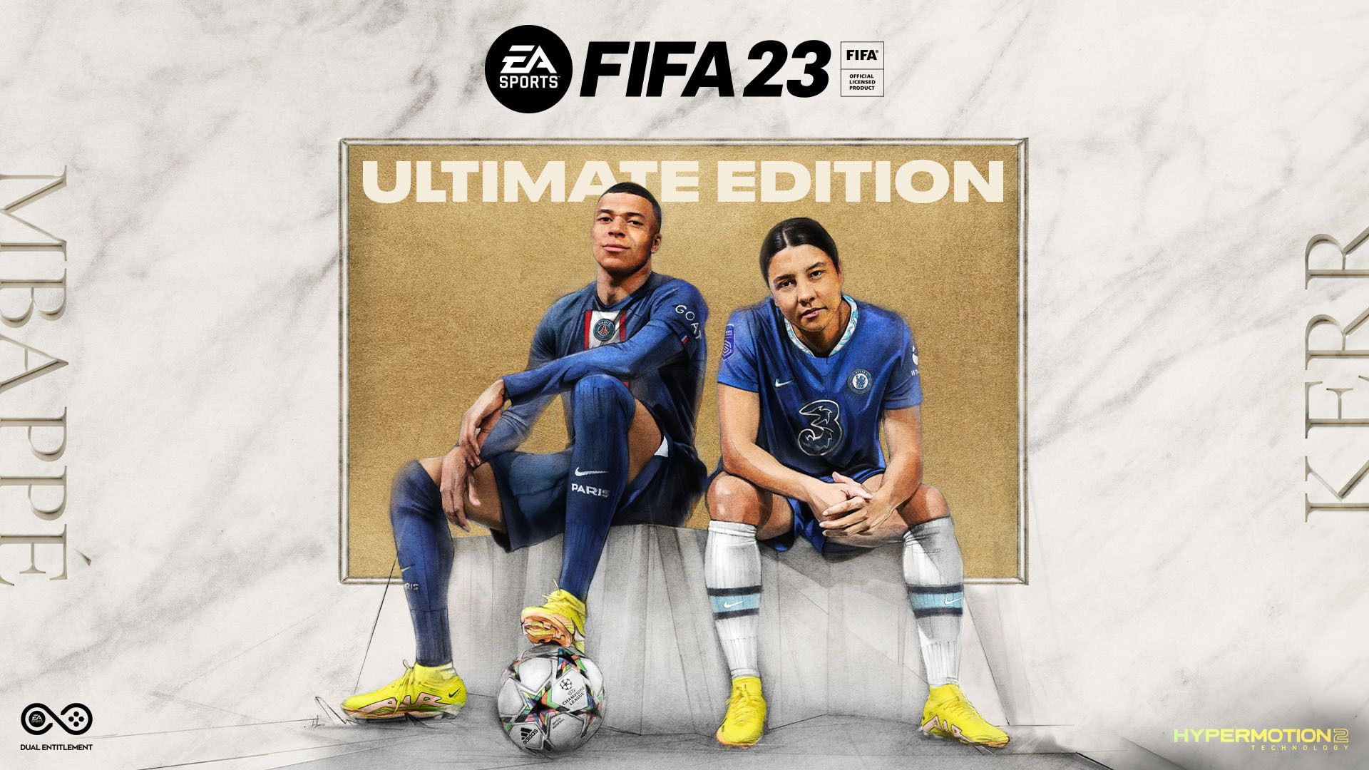 1920x1080 FIFA 23 brings Volta Football and Pro Clubs a little bit closer