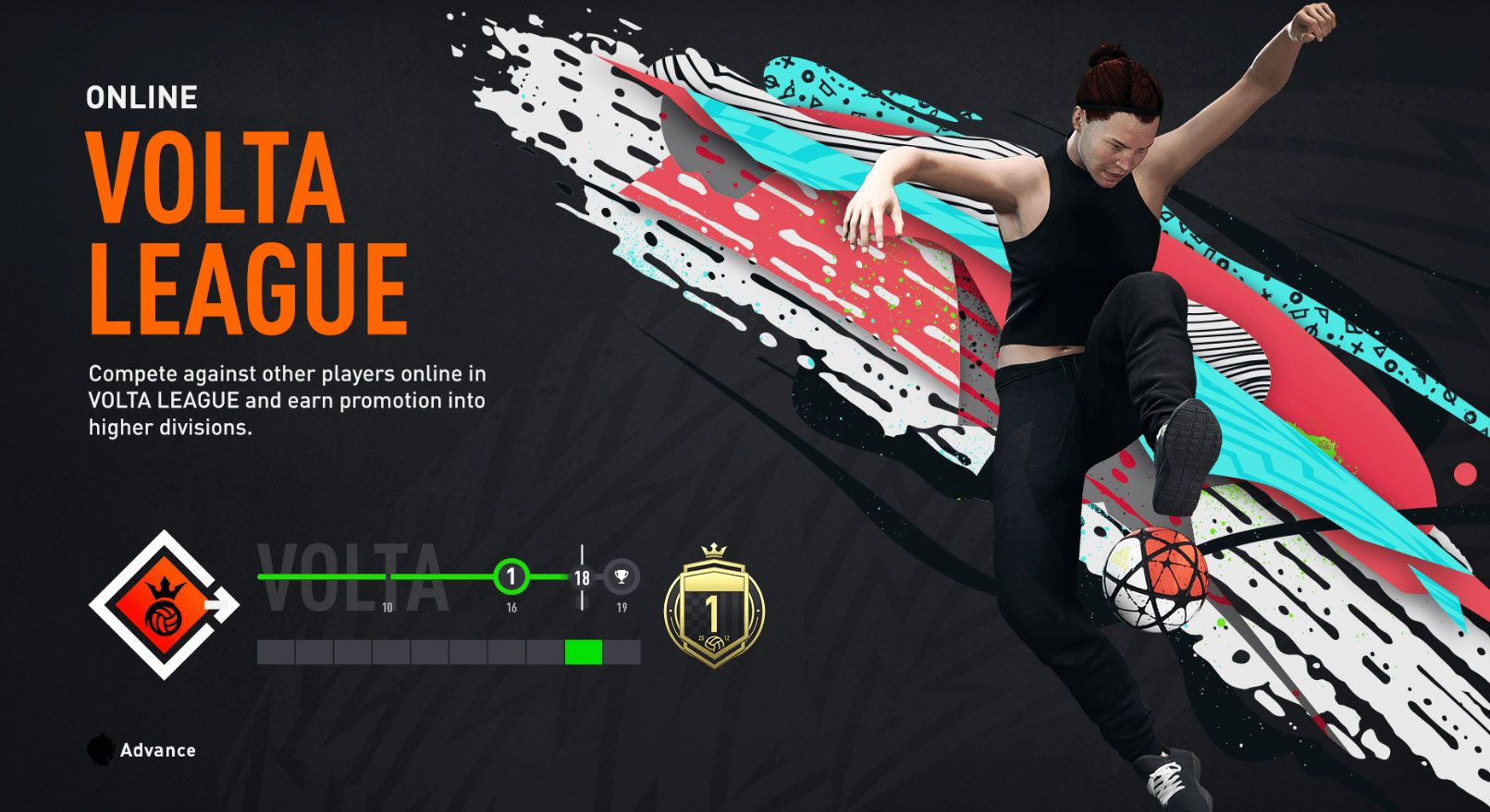 1611x879 FIFA 20: EA Sports Reveals More Details On VOLTA Football