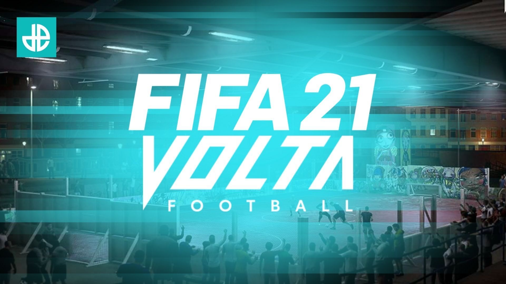 1920x1080 FIFA 21 Volta: Online play, new locations, early access & more
