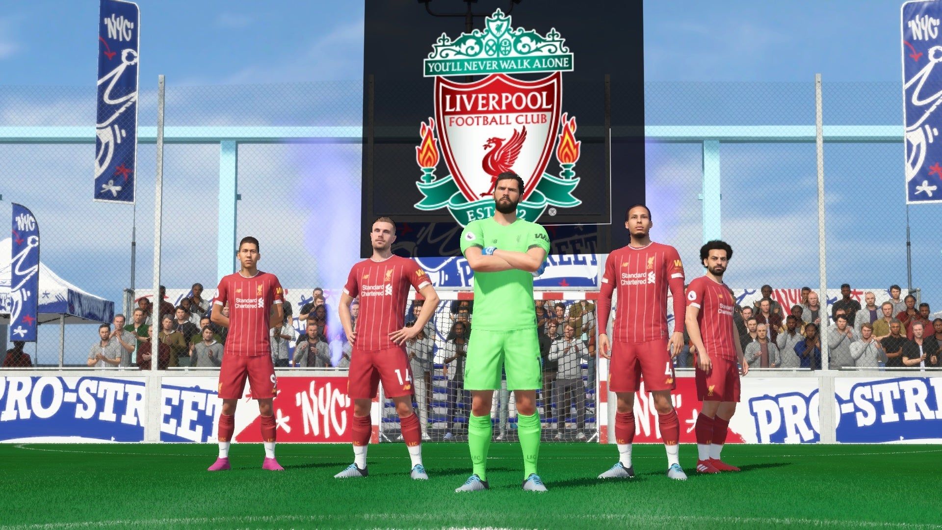 1920x1080 FIFA VOLTA Tips and Tricks 20 Guide