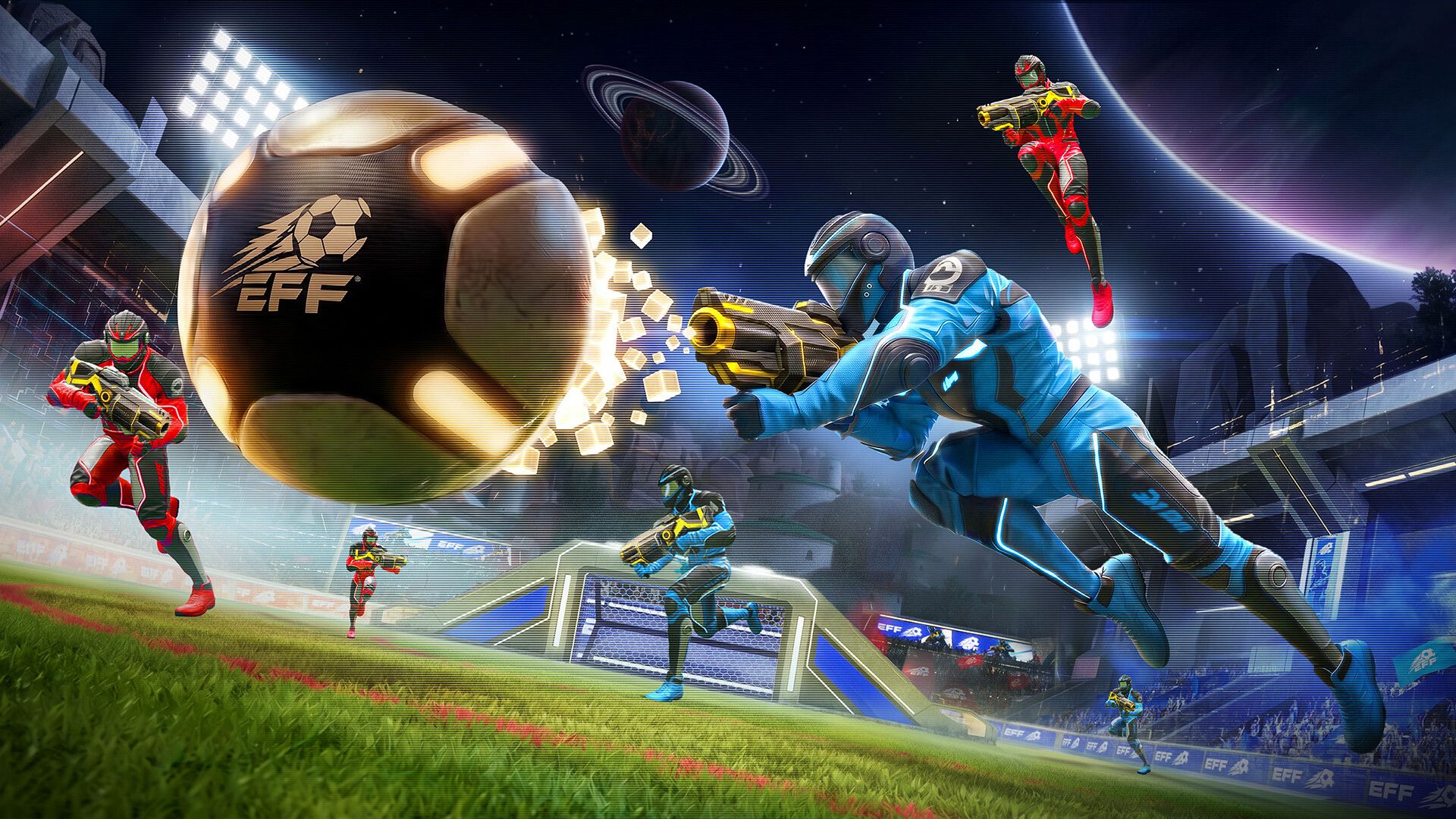 1920x1080 FIFA's world cup game is some Roblox nonsense with bowling